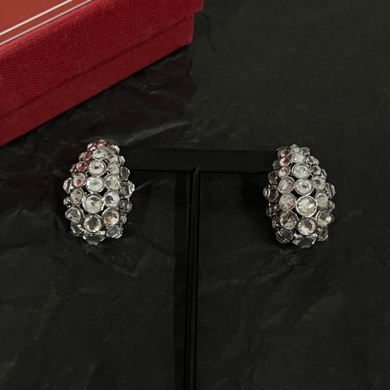 Valentino Earrings